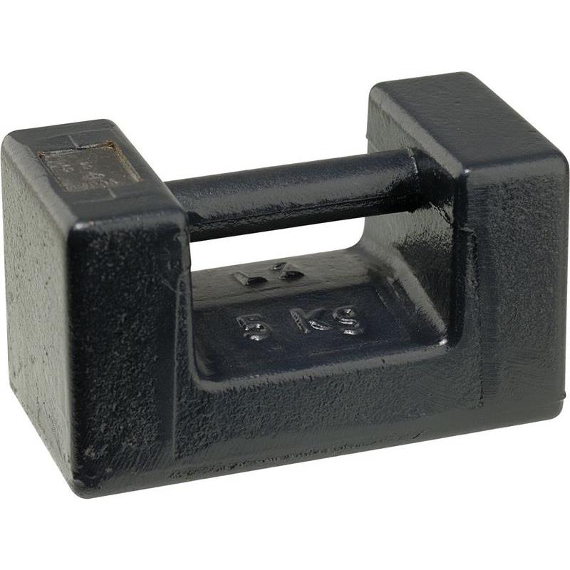 VIKT 10KG KRÖNT M,PROTOKOLL