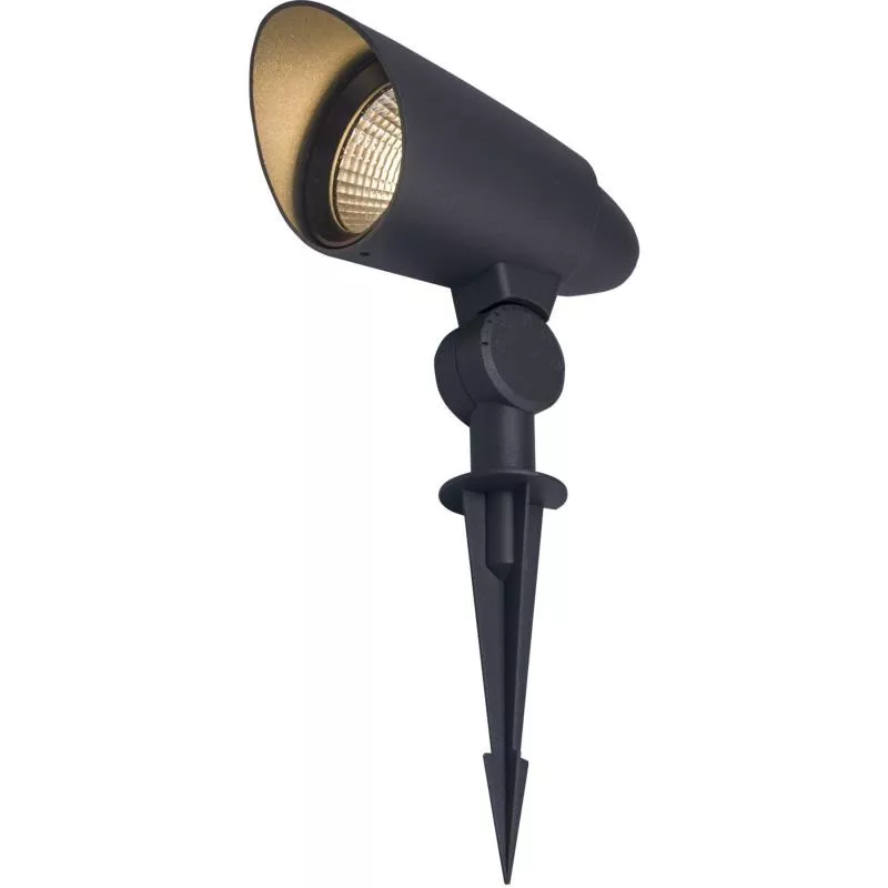 MARKSPOT COSMO MÖRKGRÅ