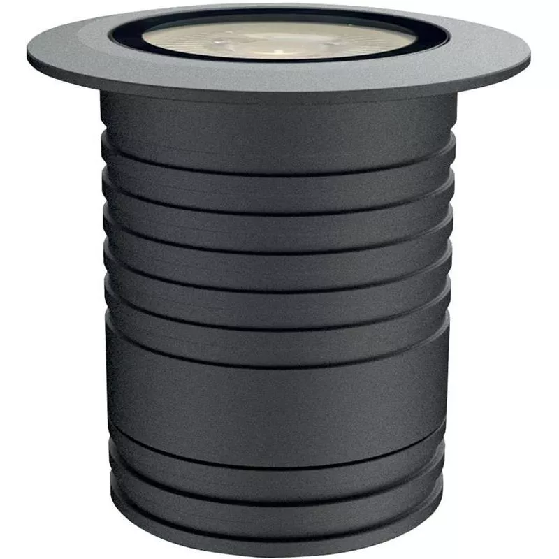 MARKSPOT ONYX MÖRKGRÅ