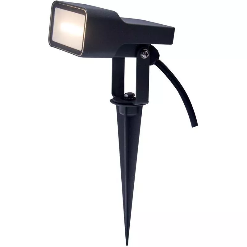 MARKSPOT STELLA MÖRKGRÅ