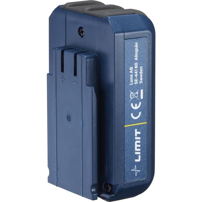 BATTERI LADDNINGSBART LIMIT 11