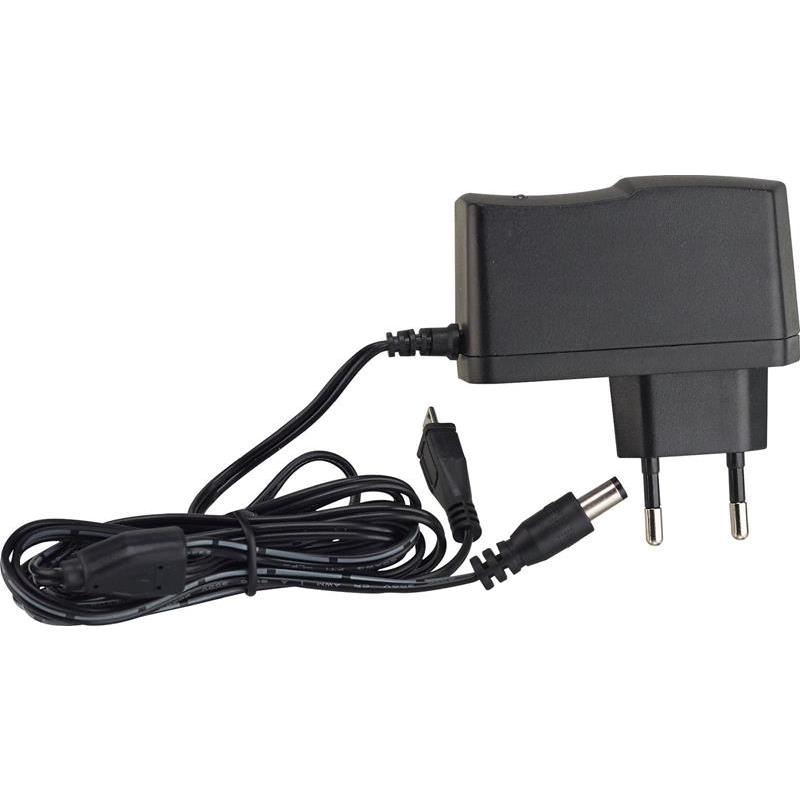 BATTERILADDARE LIMIT 1080