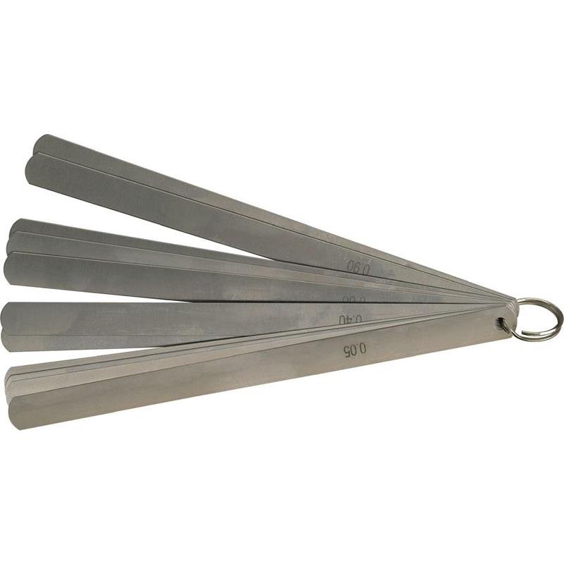 BLADMÅTT 13-0,05-1,00 300MM