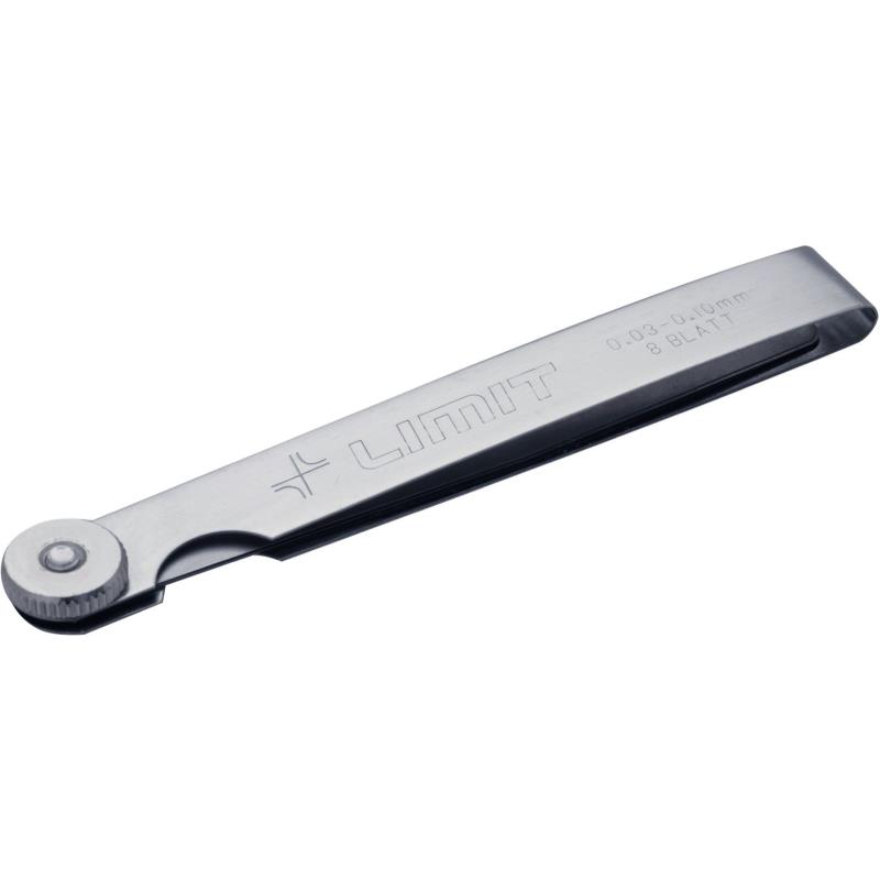 BLADMÅTT LIMIT 8-0,03-0,10