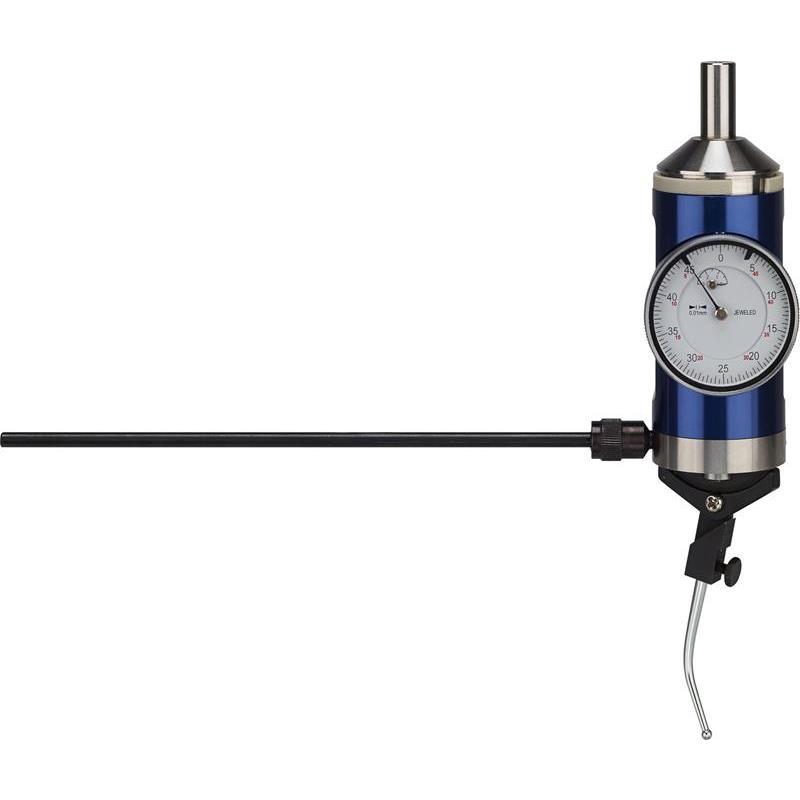 CENTRIKATORKLOCKA LIMIT