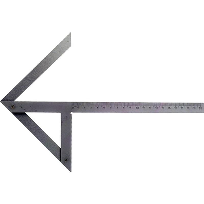 CENTRUMVINKEL 200 / 150MM