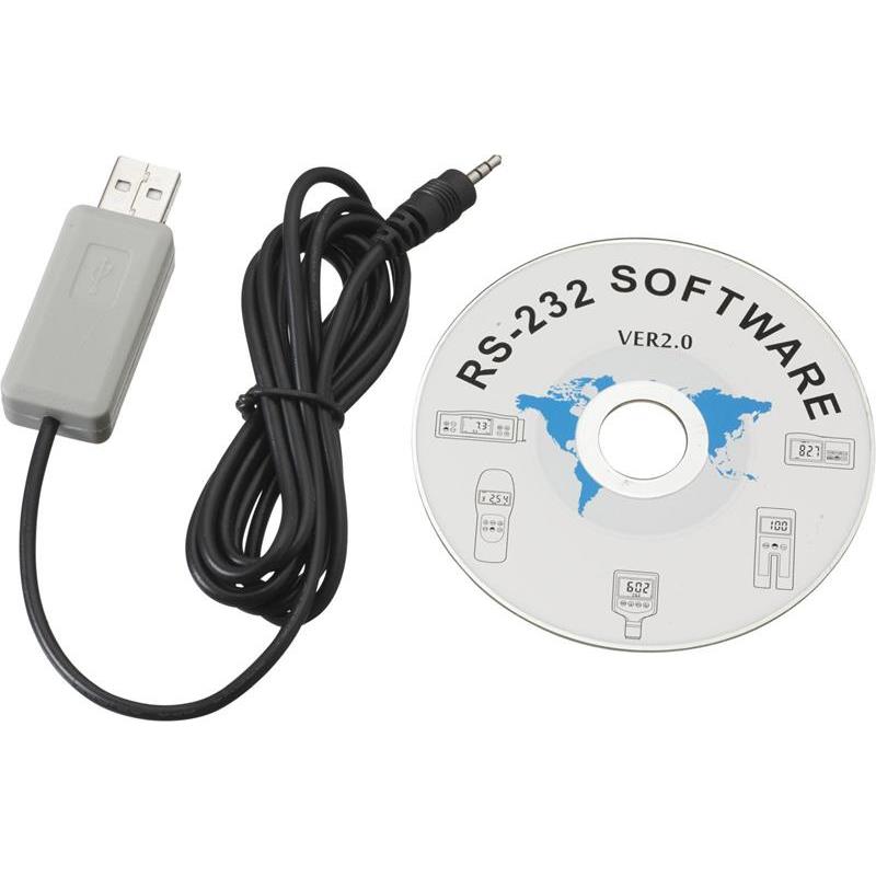 DATAKABEL OCH MJUKVARA