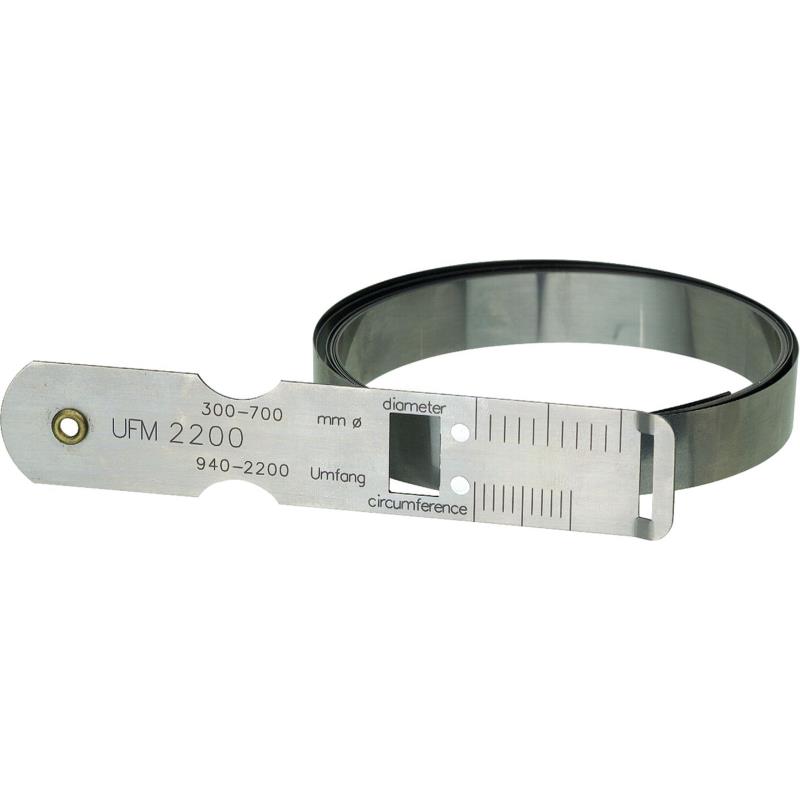 DIAMETERBAND 700-1100MM