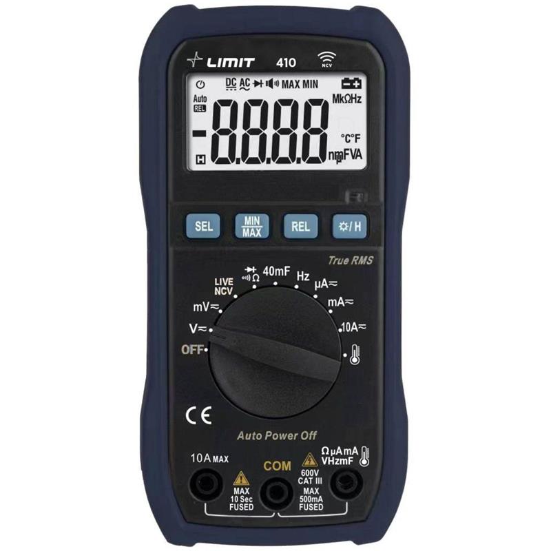 Digital Multimeter
