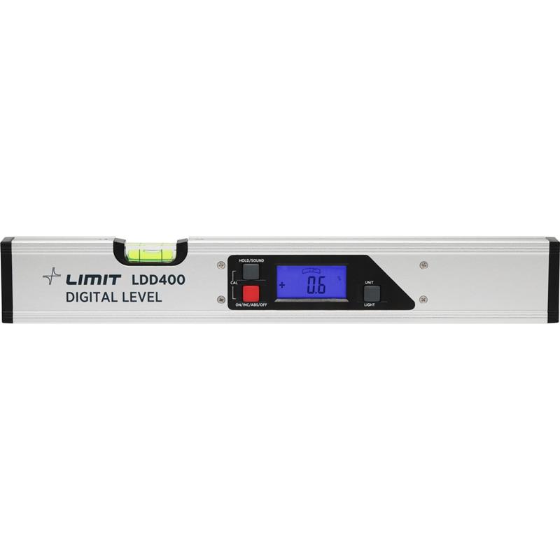 Digitalt Vattenpass