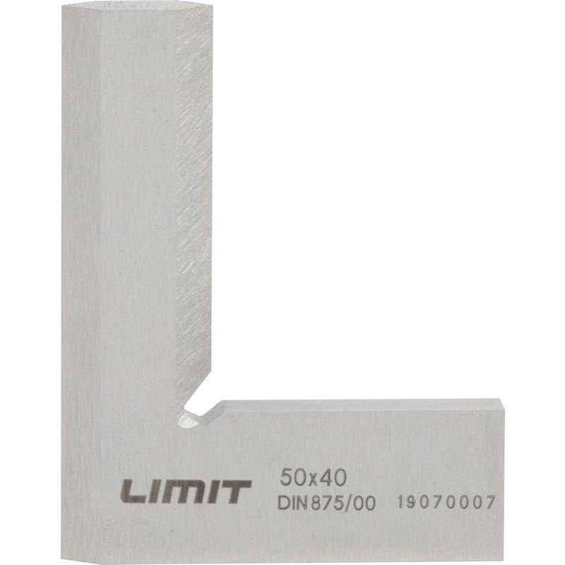 EGGVINKEL 150X100 DIN 875/00