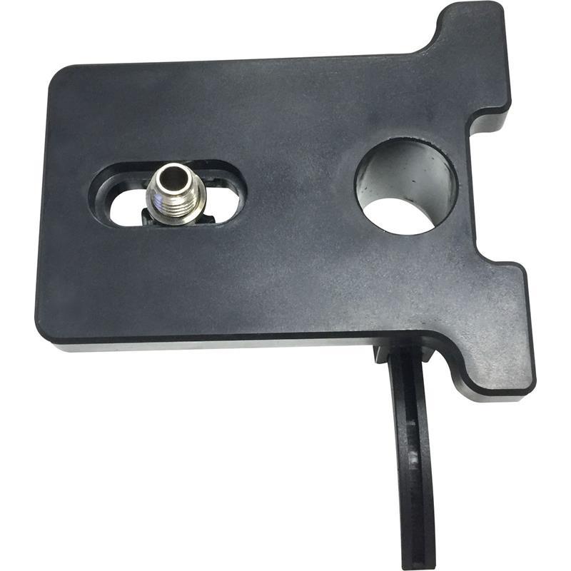 EXTRA LASERHYLLA T. LASERSTÅNG