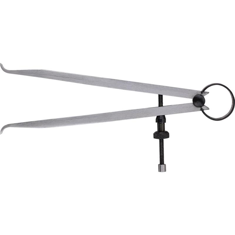 FJÄDERPASSARE INVÄNDIG 300MM