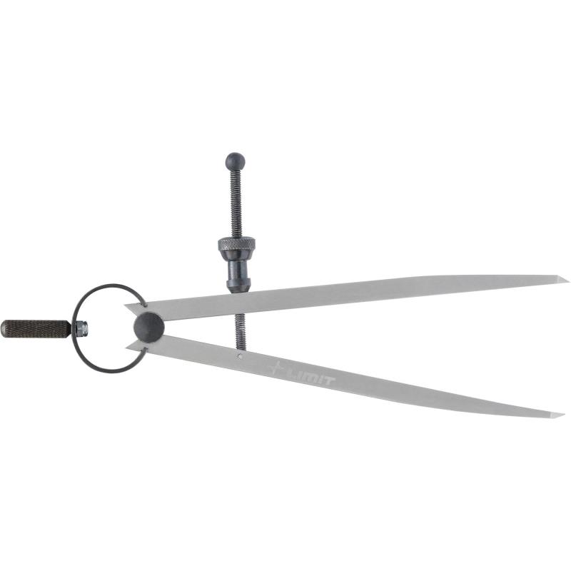 FJÄDERPASSARE SPETS 150MM