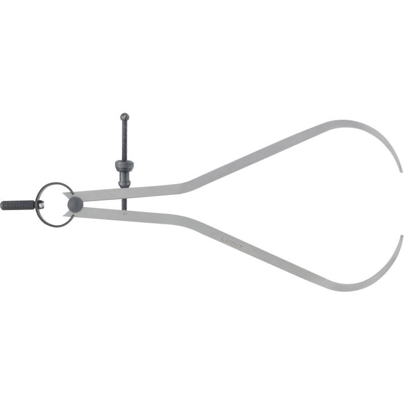 FJÄDERPASSARE UTVÄNDIG 200MM