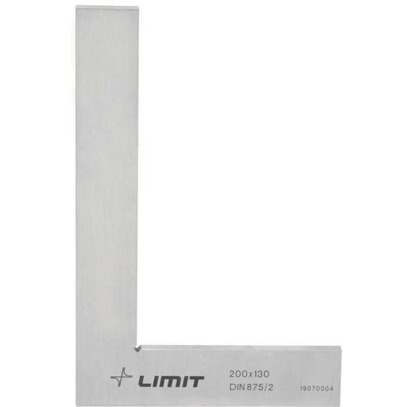 FLATVINKEL 150X100 DIN 875/2