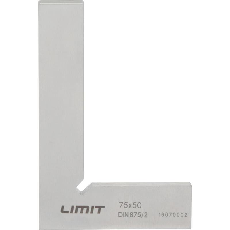 FLATVINKEL 200X130 DIN 875/2