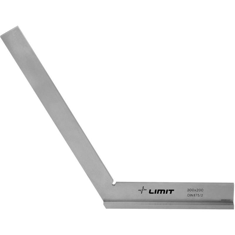 FOTVINKEL 120GR DIN 875/2 300X200