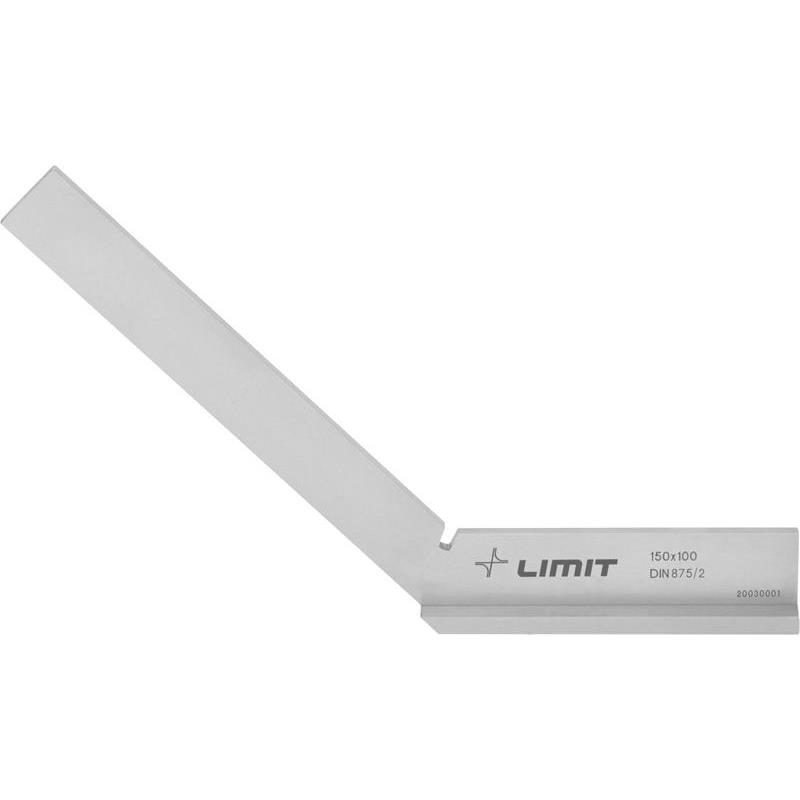 FOTVINKEL 135GR DIN 875/2 150X100