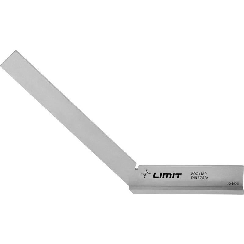 FOTVINKEL 135GR DIN 875/2 200X130