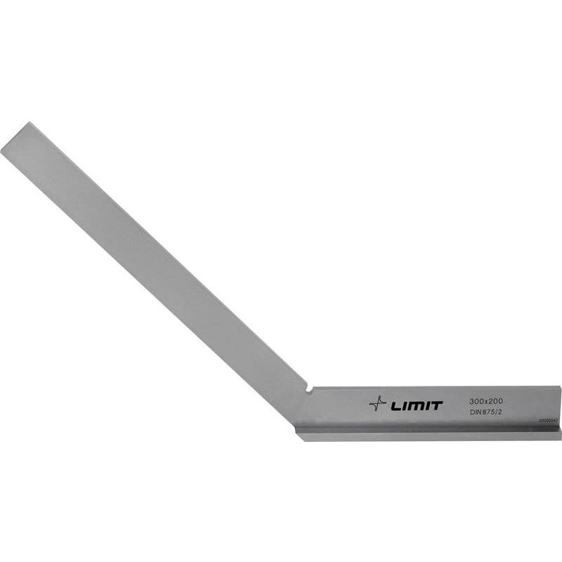 FOTVINKEL 135GR DIN 875/2 300X200