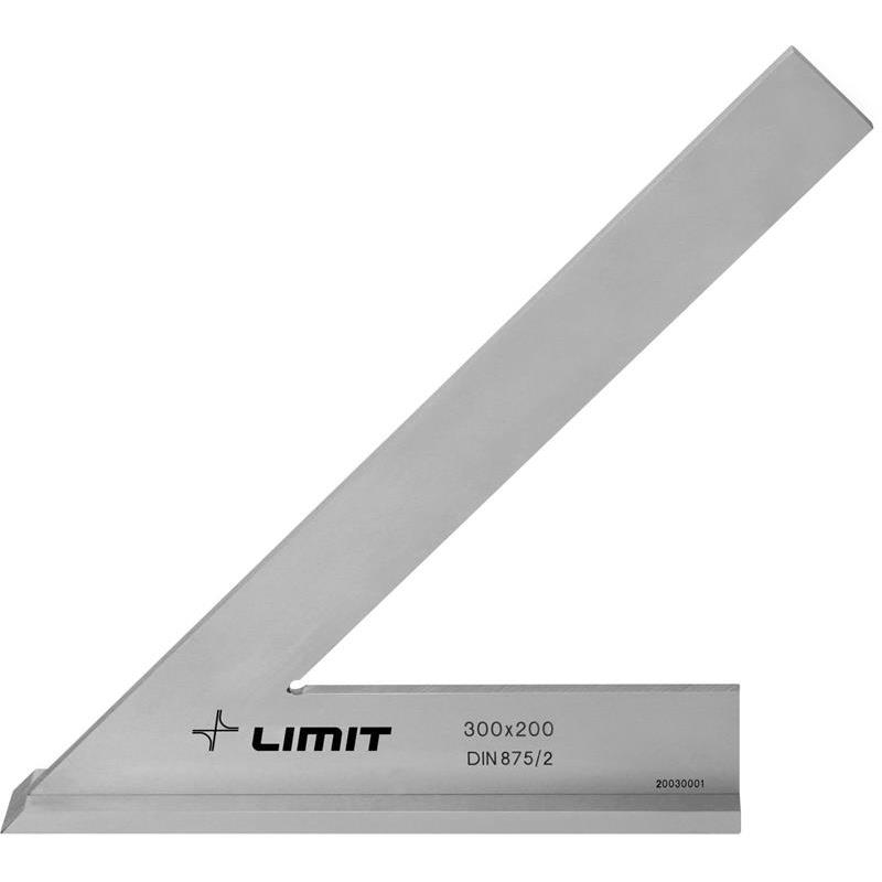 FOTVINKEL 45GR DIN 875/2 300X200