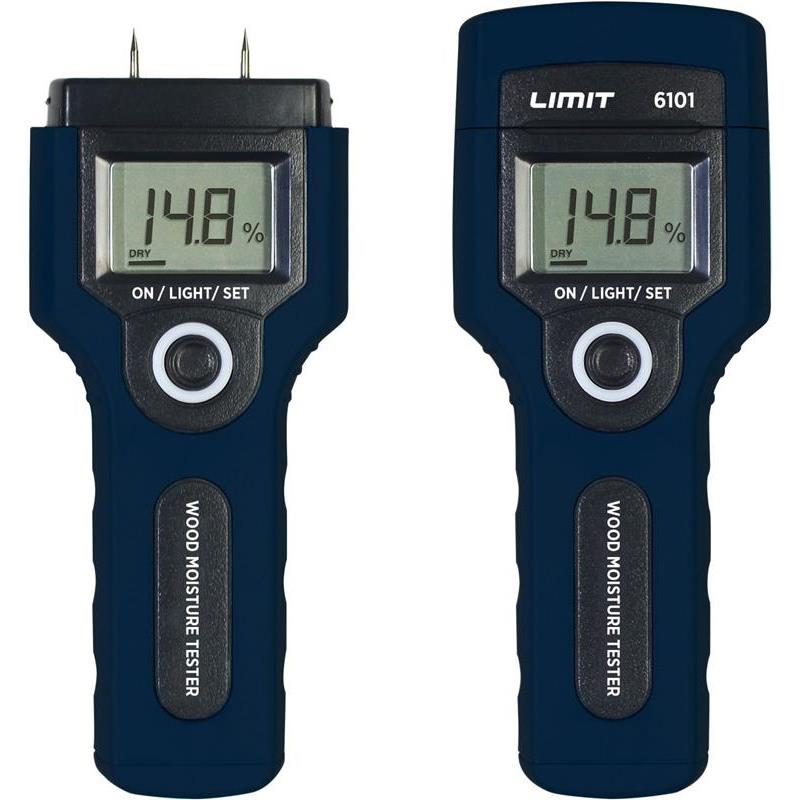 FUKTMÄTARE LIMIT 6101