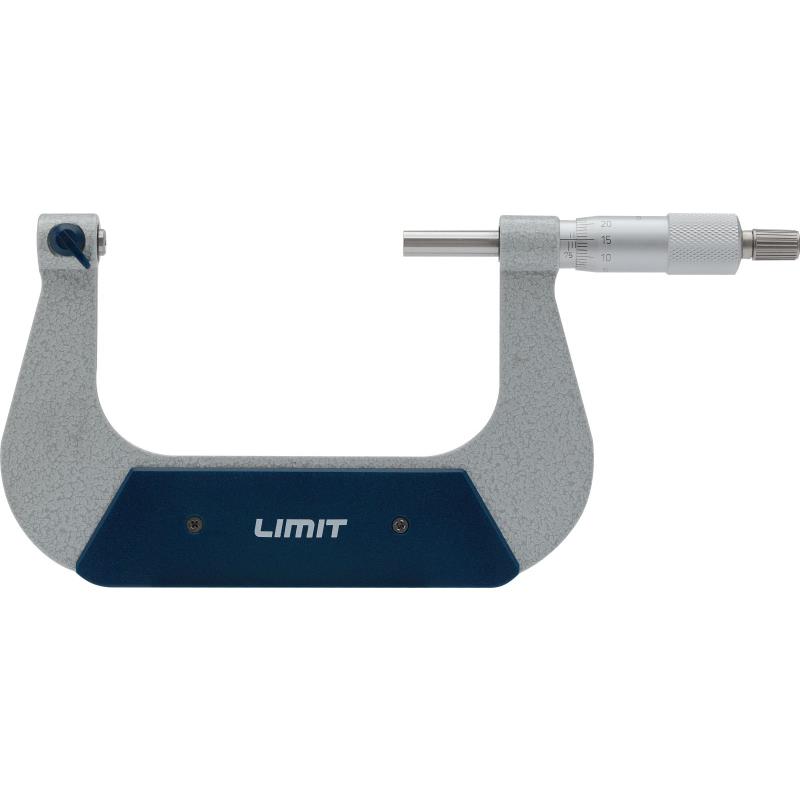 GÄNGMIKROMETER LIMIT MTA 75-100MM