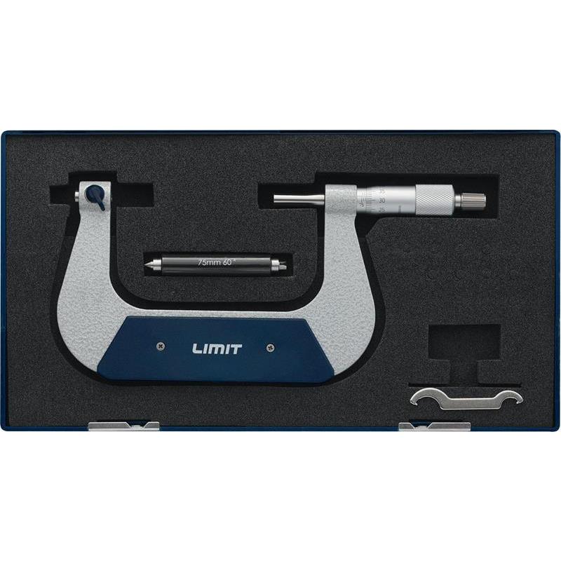 GÄNGMIKROMETER LIMIT MTA 75-100MM