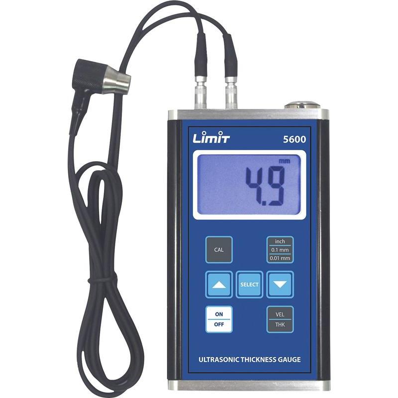 GODSTJOCKLEKSMÄTARE LIMIT 5600