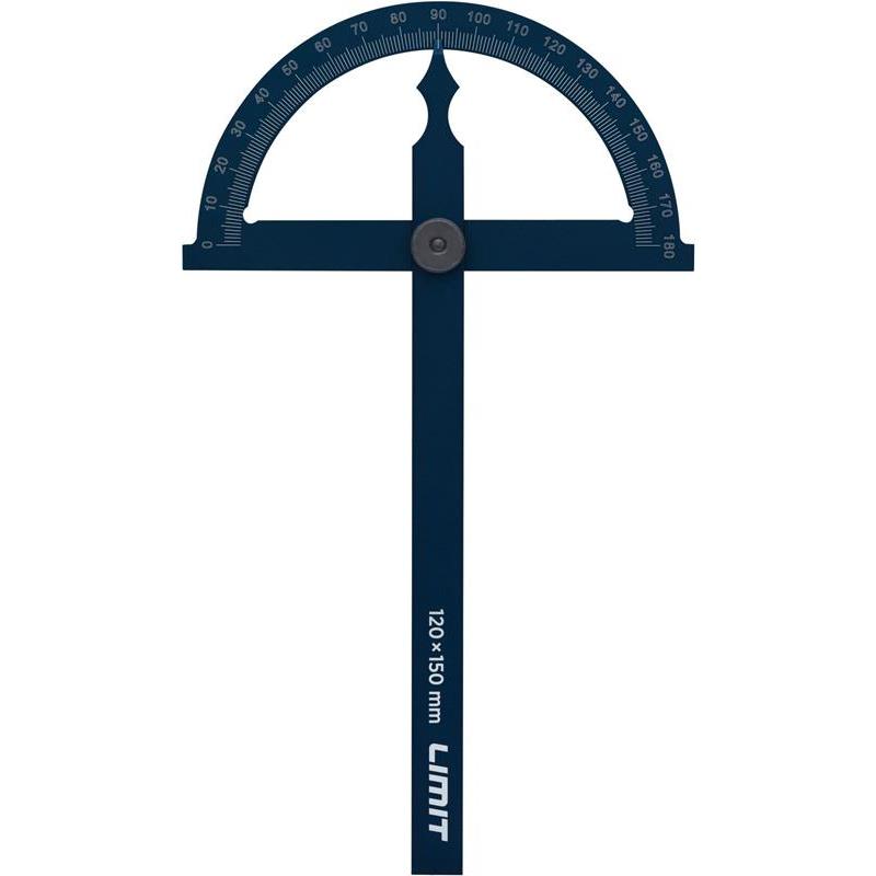 GRADSKIVA LIMIT PRD 120X150MM