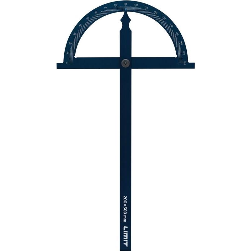 GRADSKIVA LIMIT PRD 200X300MM