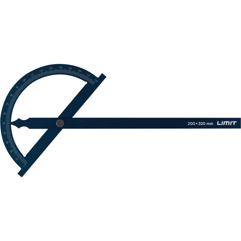 GRADSKIVA LIMIT PRD 200X300MM