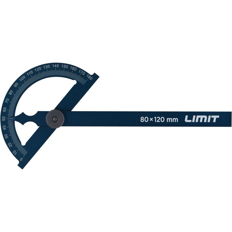 GRADSKIVA LIMIT PRD 80X120MM