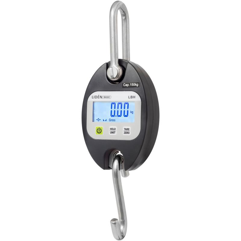 HÄNGVÅG LIMIT LBH-150