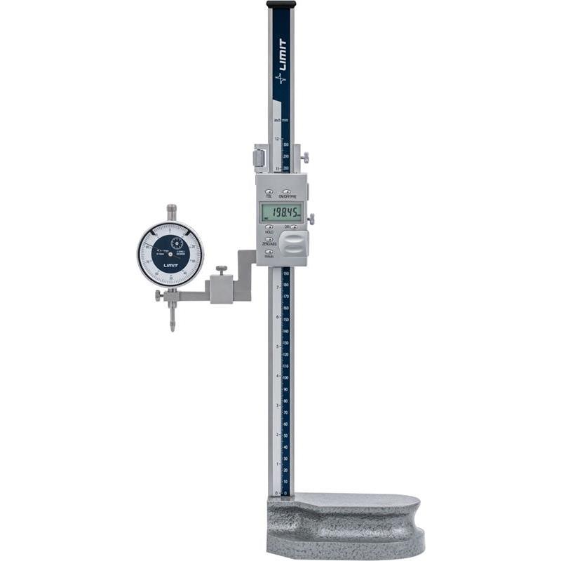 HÖJDRITSMÅTT DIGITALT 300MM