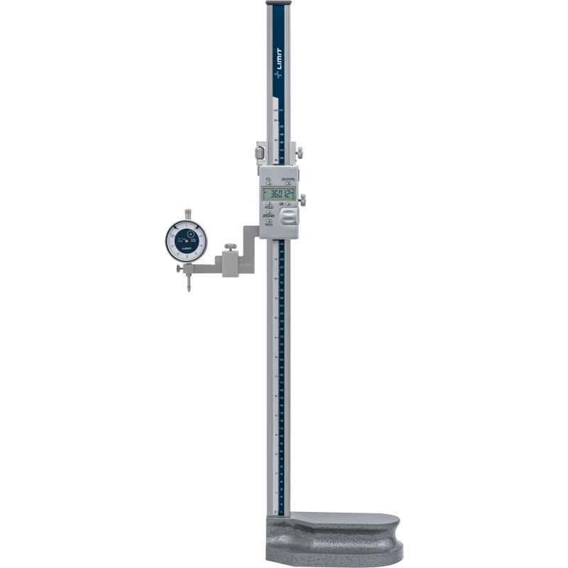 HÖJDRITSMÅTT DIGITALT 500MM