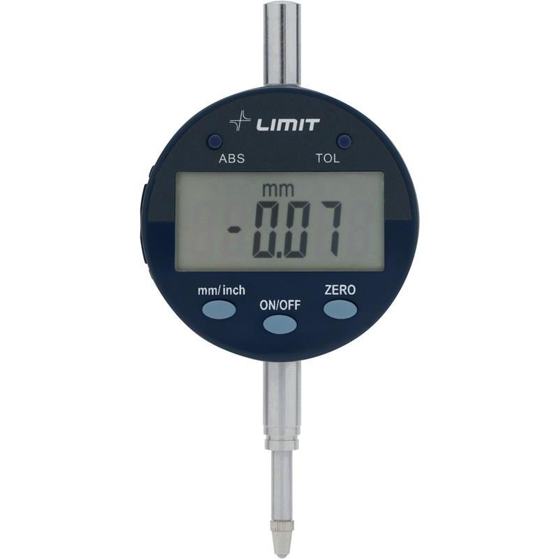 INDIKATORKLOCKA DIGITAL DDA LIMIT