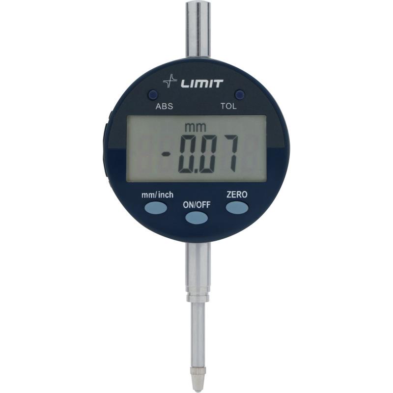 INDIKATORKLOCKA DIGITAL DDA LIMIT