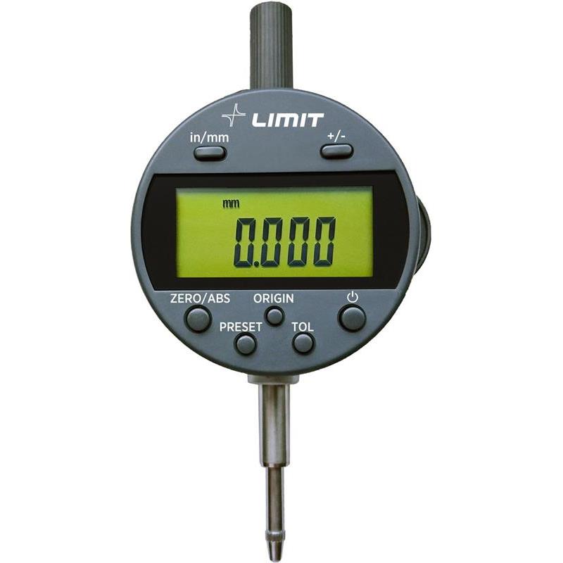 INDIKATORKLOCKA DIGITAL DDC AB