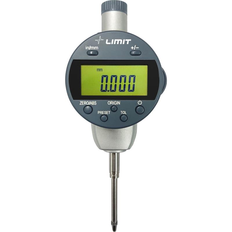 INDIKATORKLOCKA DIGITAL DDC AB