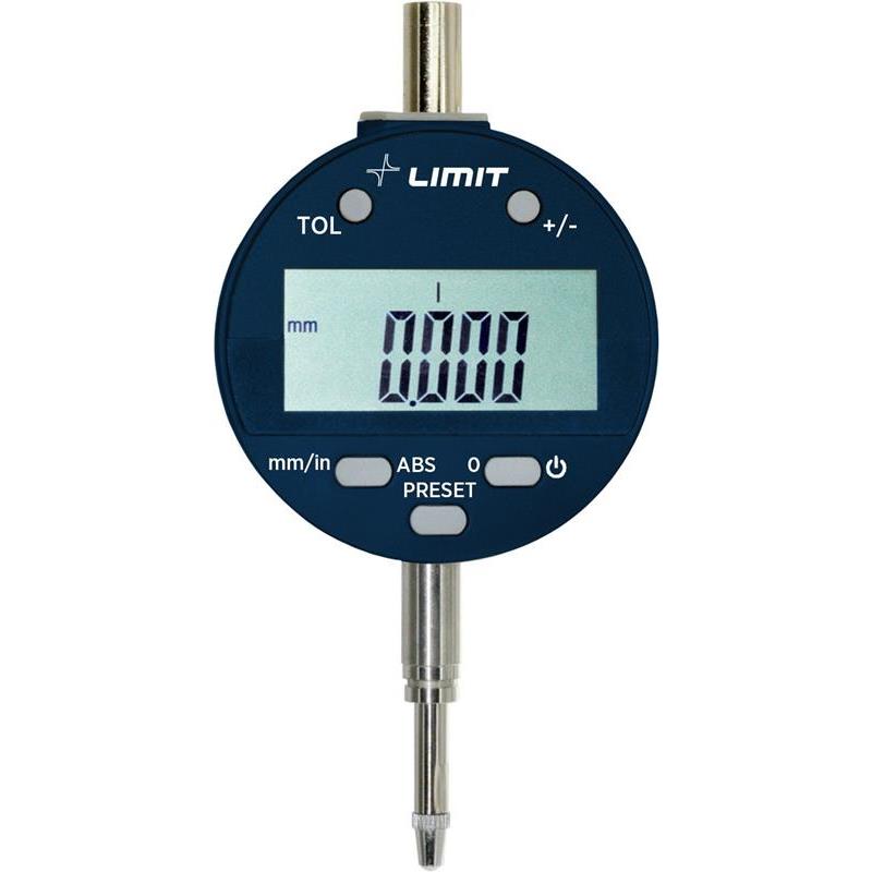 INDIKATORKLOCKA DIGITAL LIMIT DDB