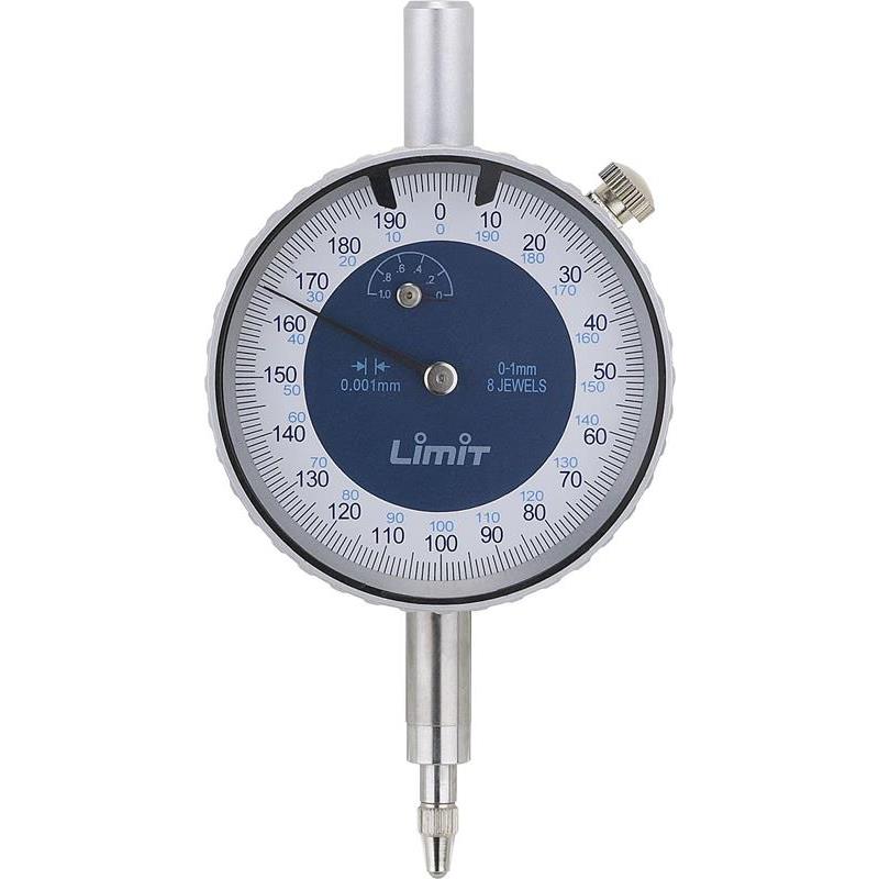 INDIKATORKLOCKA LIMIT 1/0,001