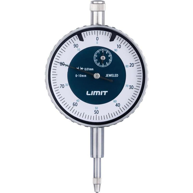 INDIKATORKLOCKA LIMIT 10/0,01