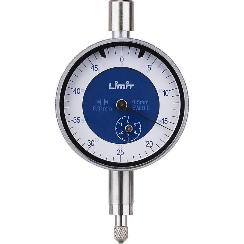 INDIKATORKLOCKA MINI LIMIT