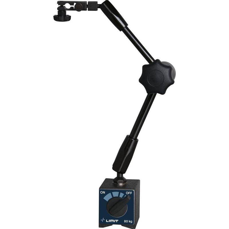 INDIKATORSTATIV CENTRALLÅSNING