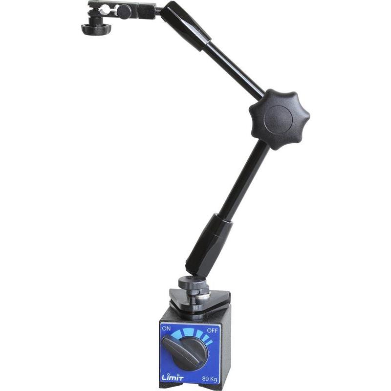 INDIKATORSTATIV CENTRALLÅSNING