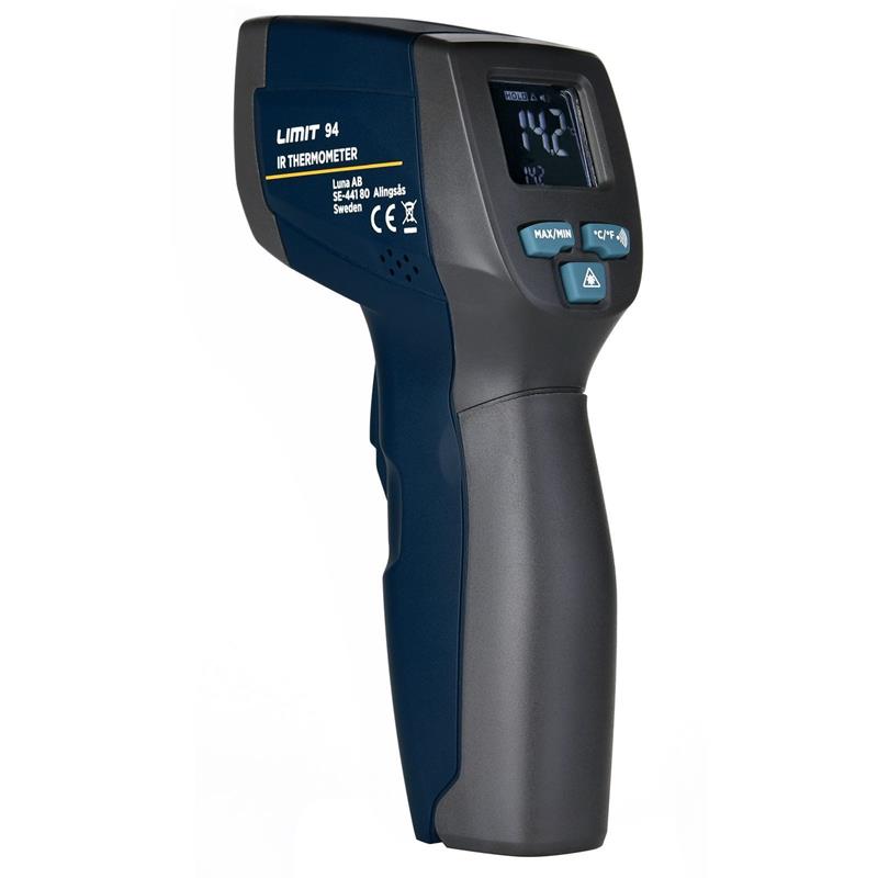 Infraröd Termometer