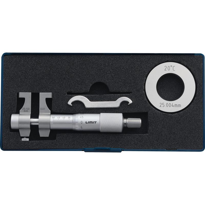 INNERMIKROMETER LIMIT MIA 25-50MM