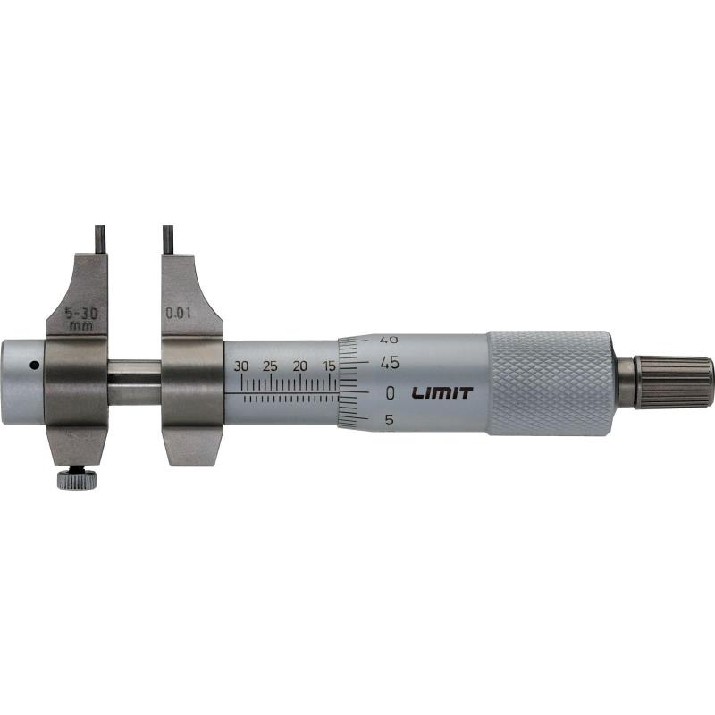 INNERMIKROMETER LIMIT MIA 5-30MM